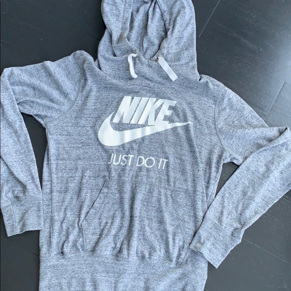 Nike hoodie🖤